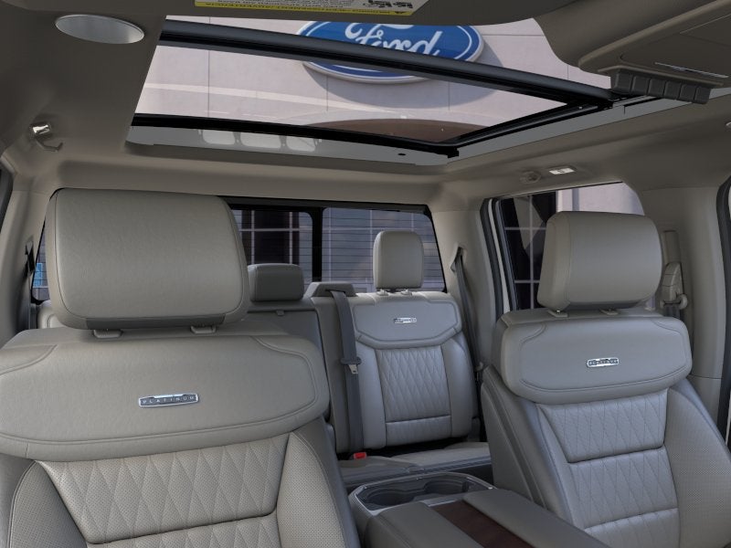 2026 Ford Super Duty F350 4X4CREW/CS