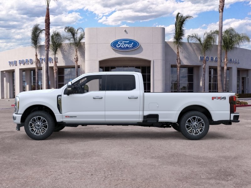 2026 Ford Super Duty F350 4X4CREW/CS