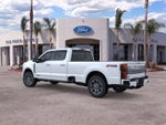 2026 Ford Super Duty F350 4X4CREW/CS