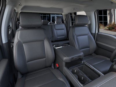 2026 Ford Super Duty F-350 LARIAT