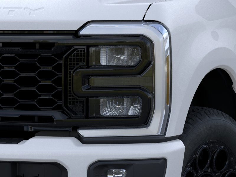2026 Ford Super Duty F-350 LARIAT