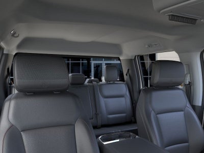 2026 Ford Super Duty F-350 LARIAT