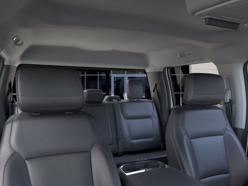 2026 Ford Super Duty F-350 LARIAT