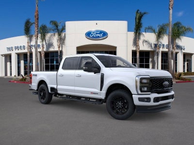 2026 Ford Super Duty F-350 LARIAT