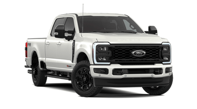 2026 Ford Super Duty F-350 Lariat