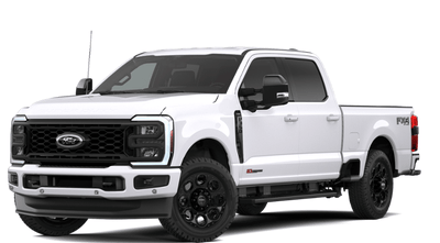 2026 Ford Super Duty F-350 Lariat