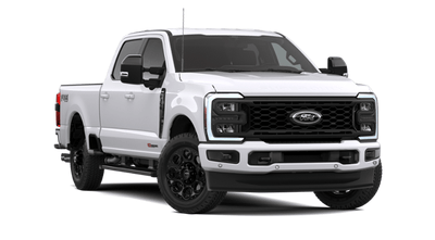 2026 Ford Super Duty F-350 Lariat