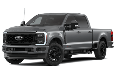 2026 Ford Super Duty F-350 Lariat