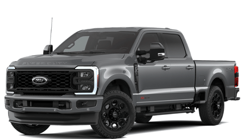 2026 Ford Super Duty F-350 Lariat