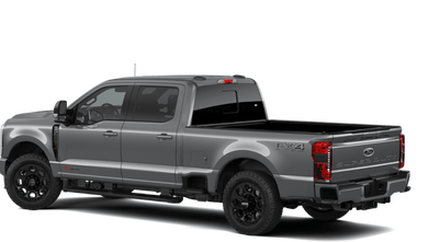 2026 Ford Super Duty F-350 Lariat