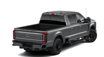 2026 Ford Super Duty F-350 Lariat