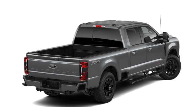 2026 Ford Super Duty F-350 Lariat