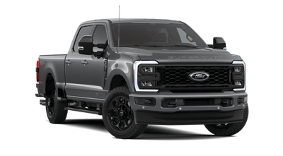 2026 Ford Super Duty F-350 Lariat