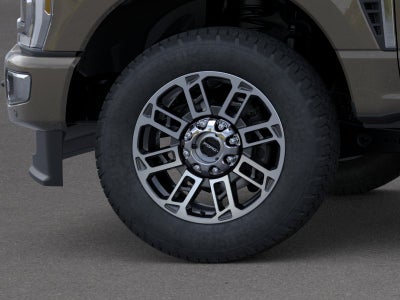2026 Ford Super Duty F-350® Platinum®