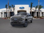 2026 Ford Super Duty F-350® Platinum®