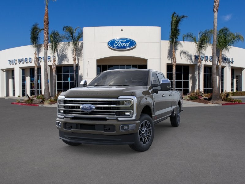 2026 Ford Super Duty F-350® Platinum®