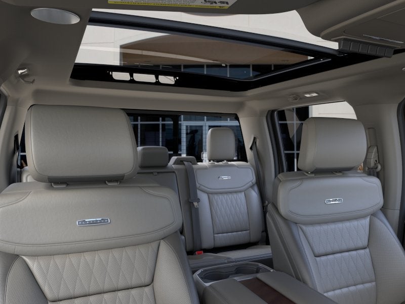 2026 Ford Super Duty F-350® Platinum®