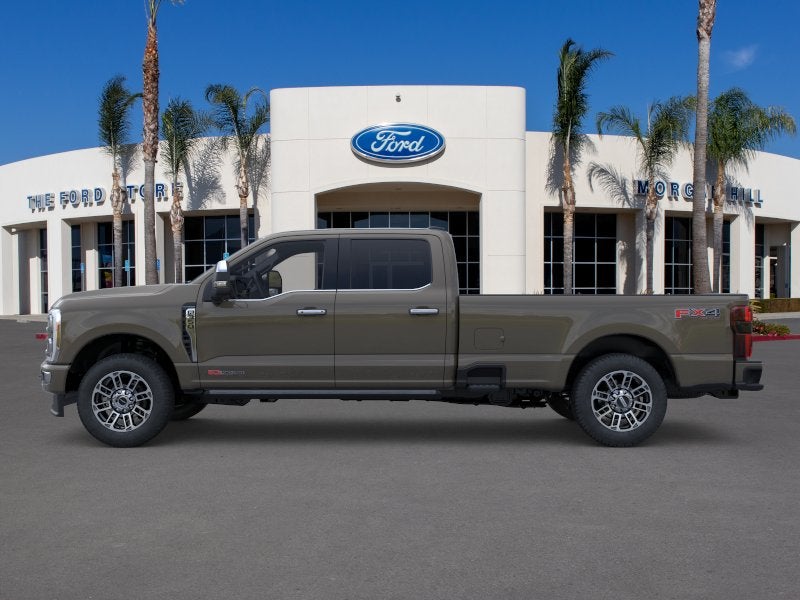 2026 Ford Super Duty F-350® Platinum®