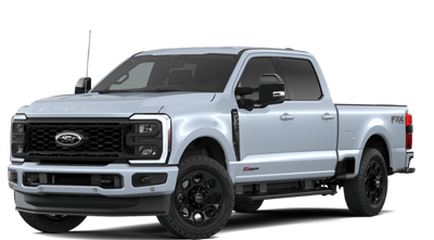 2026 Ford Super Duty F-350 Lariat