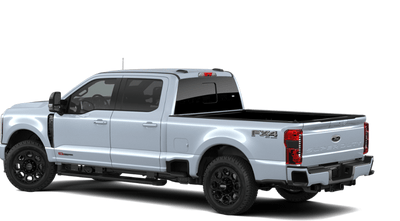 2026 Ford Super Duty F-350 Lariat