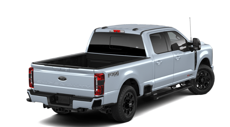 2026 Ford Super Duty F-350 Lariat