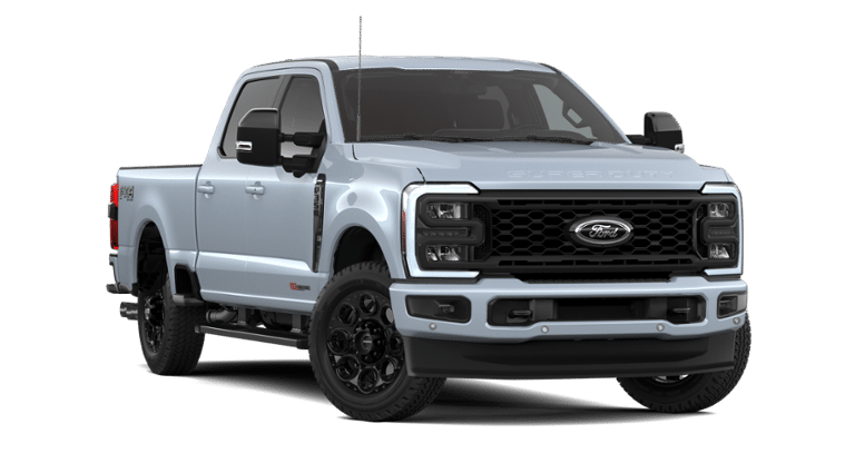 2026 Ford Super Duty F-350 Lariat