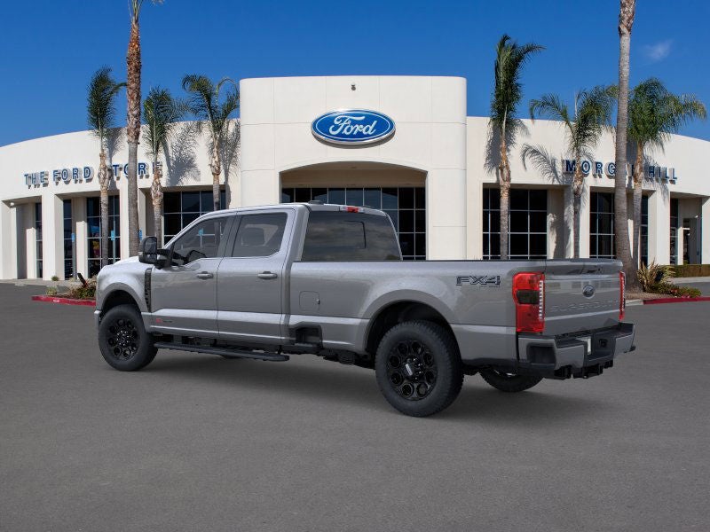 2026 Ford Super Duty F-350 LARIAT
