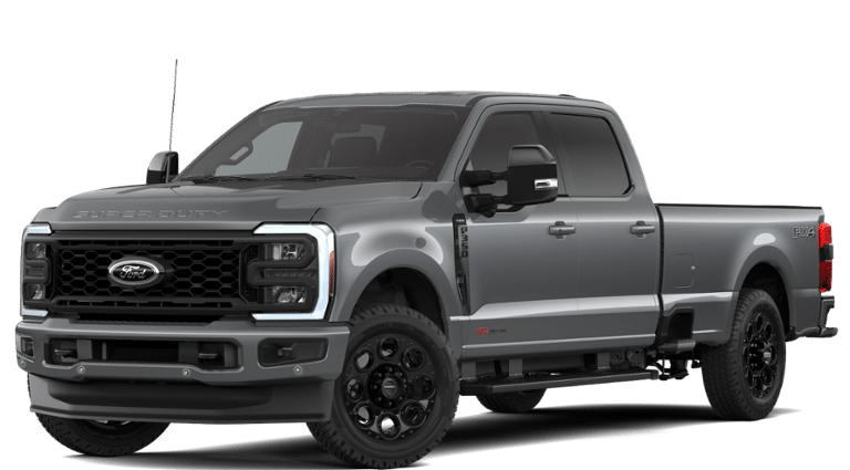 2026 Ford Super Duty F-350 Lariat