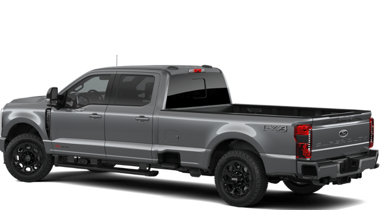 2026 Ford Super Duty F-350 Lariat