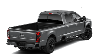 2026 Ford Super Duty F-350 Lariat