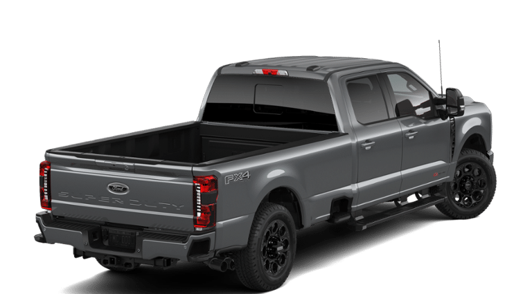 2026 Ford Super Duty F-350 Lariat