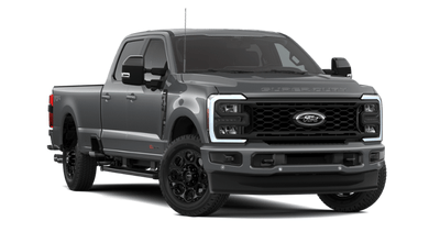 2026 Ford Super Duty F-350 Lariat