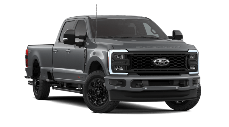 2026 Ford Super Duty F-350 Lariat