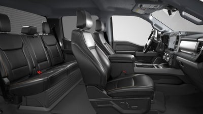 2026 Ford Super Duty F-350® Lariat®