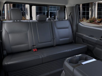 2026 Ford Super Duty F-350 F-350® Lariat®