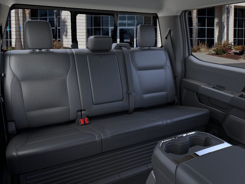 2026 Ford Super Duty F-350 F-350® Lariat®