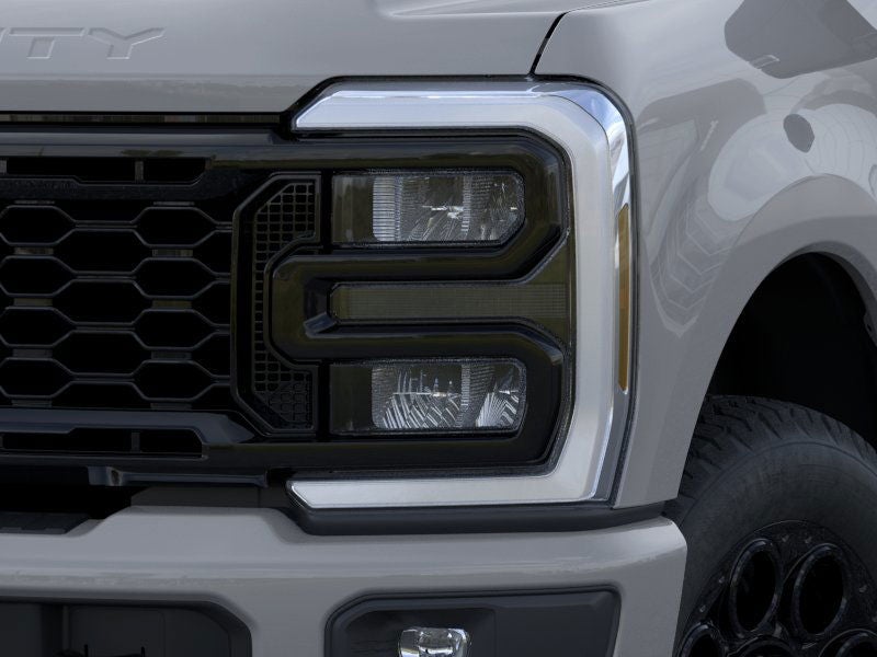 2026 Ford Super Duty F-350 F-350® Lariat®