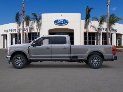 2026 Ford Super Duty F-350® Lariat®