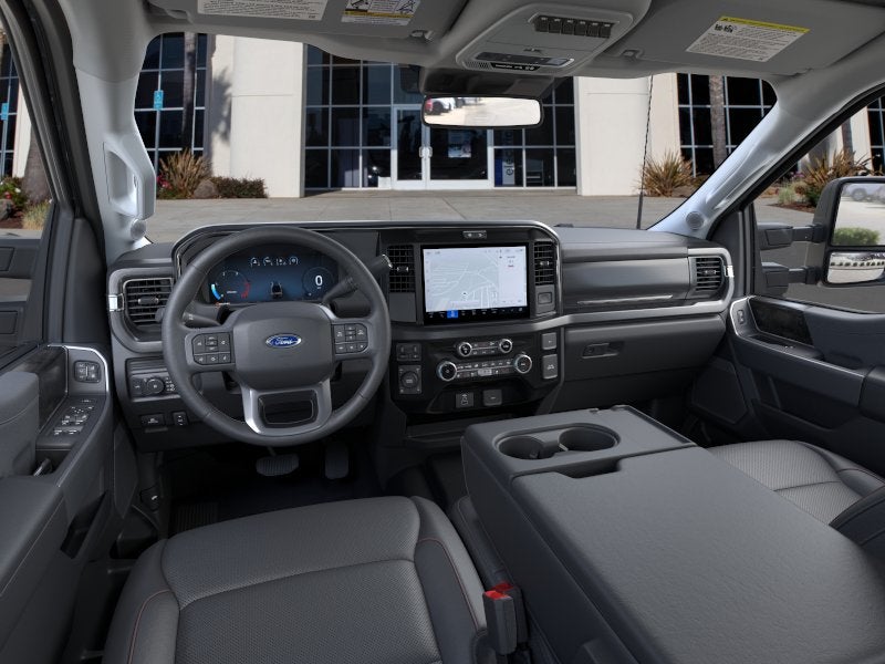 2026 Ford Super Duty F-350® Lariat®