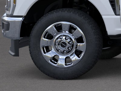 2026 Ford Super Duty F-350® King Ranch®