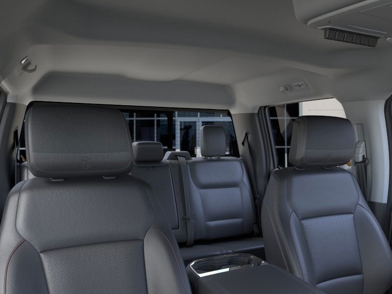 2026 Ford Super Duty F-350 LARIAT