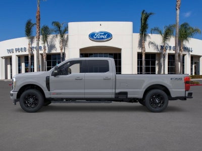 2026 Ford Super Duty F-350 LARIAT