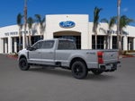 2026 Ford Super Duty F-350 LARIAT