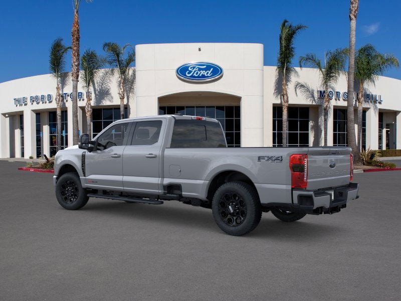 2026 Ford Super Duty F-350 LARIAT
