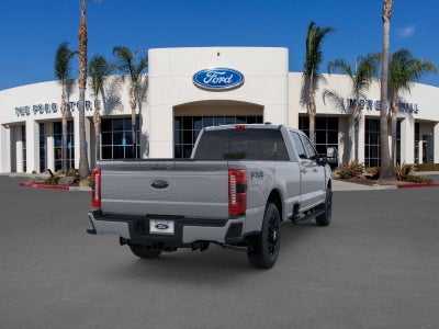 2026 Ford Super Duty F-350 LARIAT