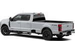 2026 Ford Super Duty F-350 Lariat
