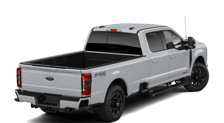 2026 Ford Super Duty F-350 Lariat