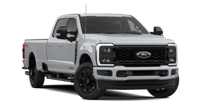 2026 Ford Super Duty F-350 Lariat