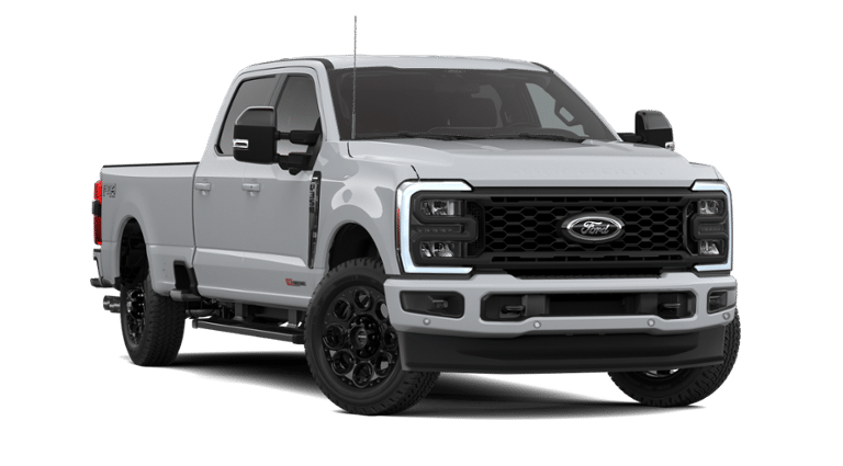 2026 Ford Super Duty F-350 Lariat