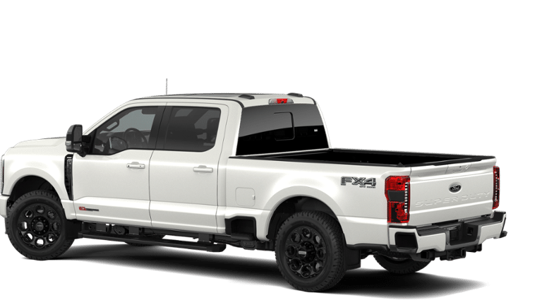 2026 Ford Super Duty F-350® Lariat®
